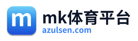 mk体育平台 Logo